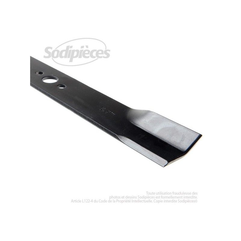 Lame pour Yamaha JA9-52361-00. Coupe 45,5 cm