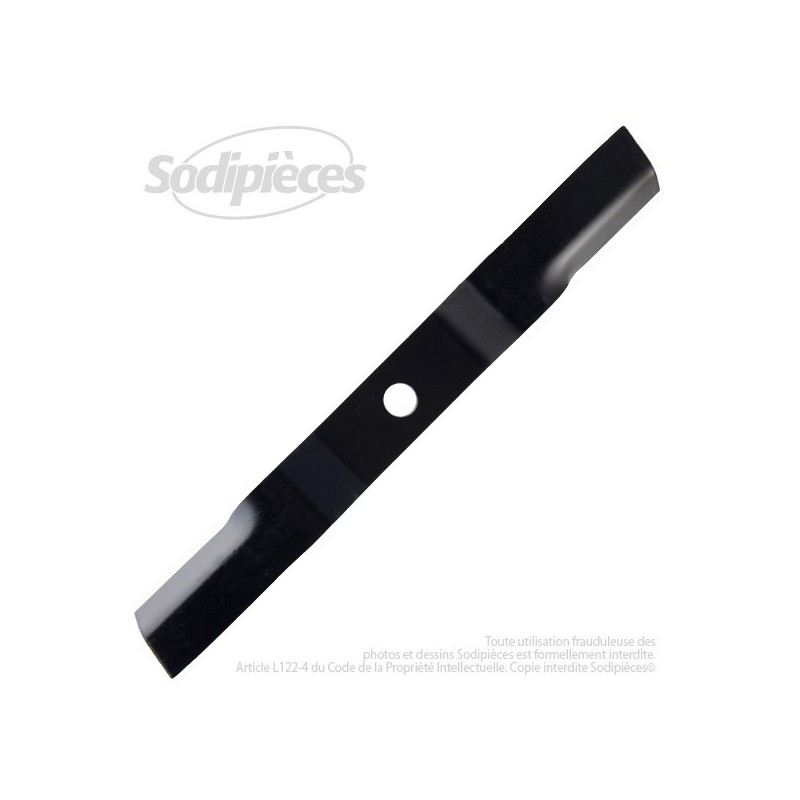 Lame pour Roques & Lecoeur 140735. Coupe 53 cm