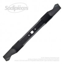 Lame pour MTD 7420742. Coupe 56 cm