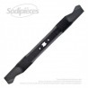 Lame pour MTD 7420742. Coupe 56 cm