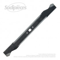 Lame pour MTD 7420642. Coupe 56 cm