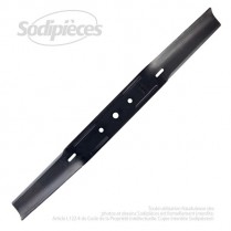 Lame pour Honda 72511 763 A00, 72511 772 L00. Coupe 75 cm