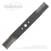 Lame pour Castel Garden 81004365/2. Coupe 43,5 cm