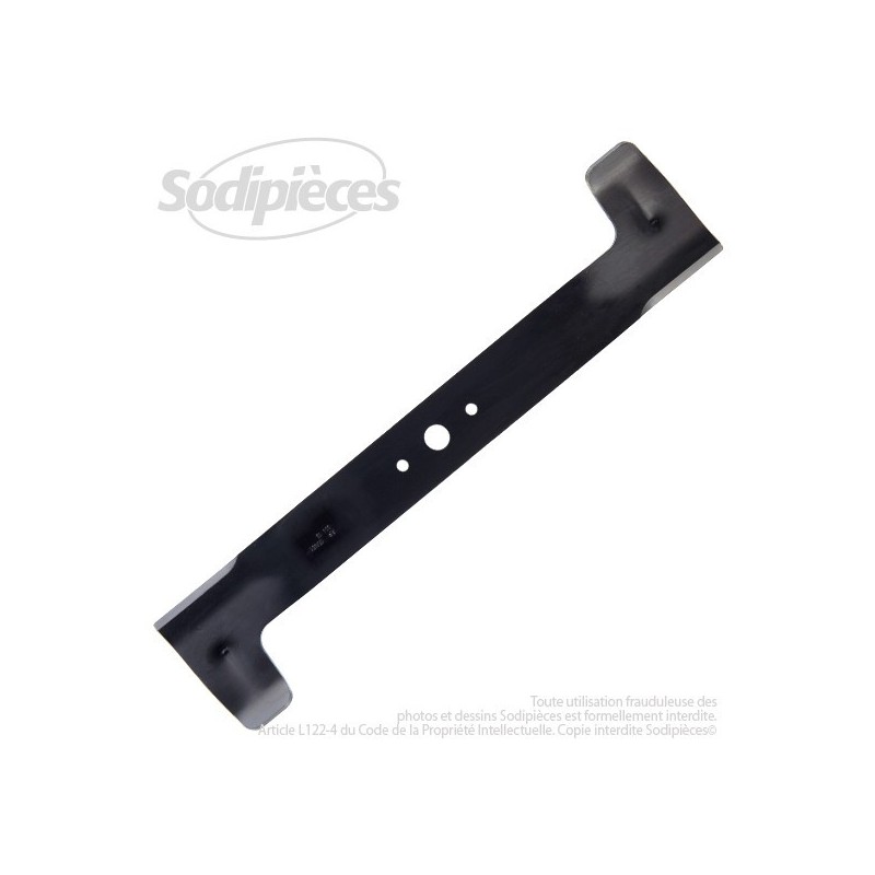 Lame pour Castel Garden 81004398/0. Coupe 50,4 cm