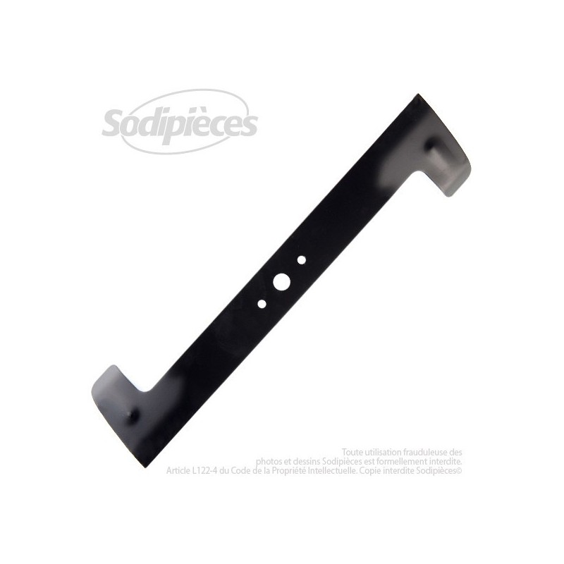 Lame pour Castel Garden 81004398/0. Coupe 50,4 cm