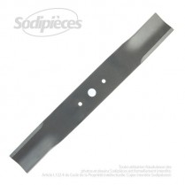 Lame pour Granja, Mountfield  021300/0. 90800115. Coupe 42 cm