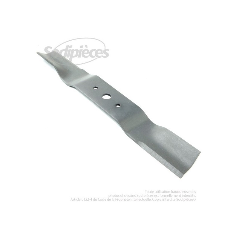 Lame pour Granja, Mountfield  021300/0. 90800115. Coupe 42 cm
