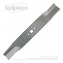 Lame tondeuse 51 cm. Al. 18 mm. Pour Granja, Sorepco