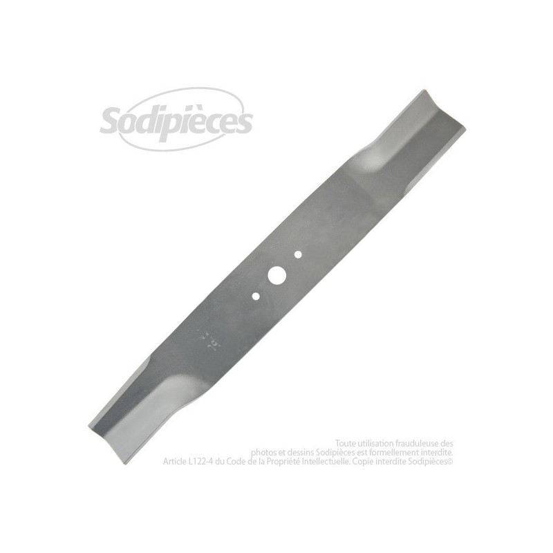 Lame pour Granja, Sorepco 510704. Coupe 51 cm