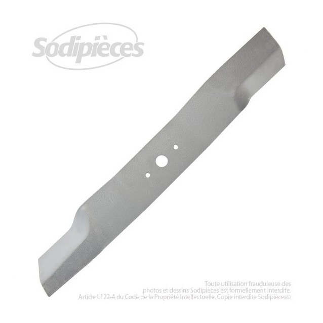 Lame pour Granja, Sorepco 510704. Coupe 51 cm