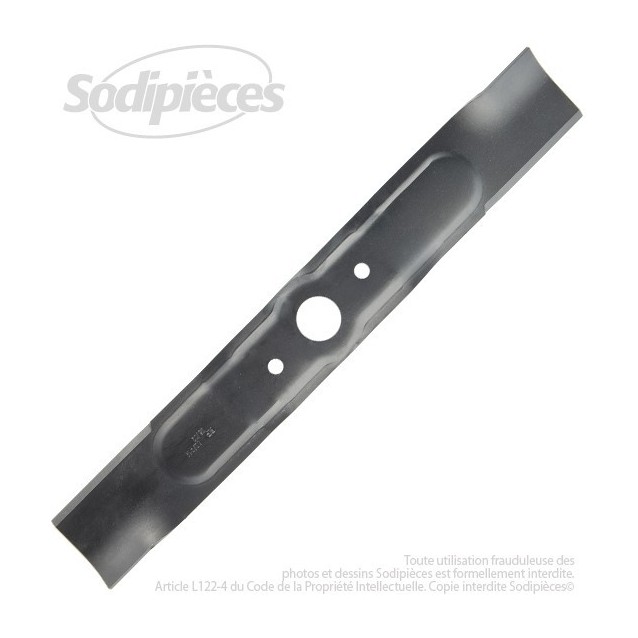 Lame pour Honda 72511-959-790. Coupe 41,7 cm