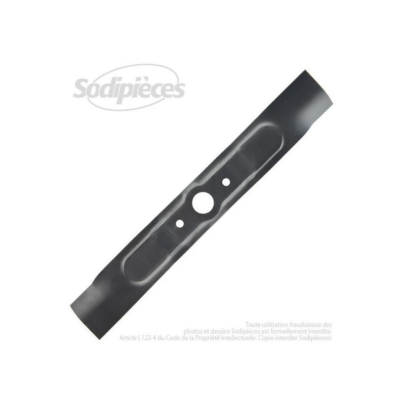 Lame pour Honda 72511-959-790. Coupe 41,7 cm