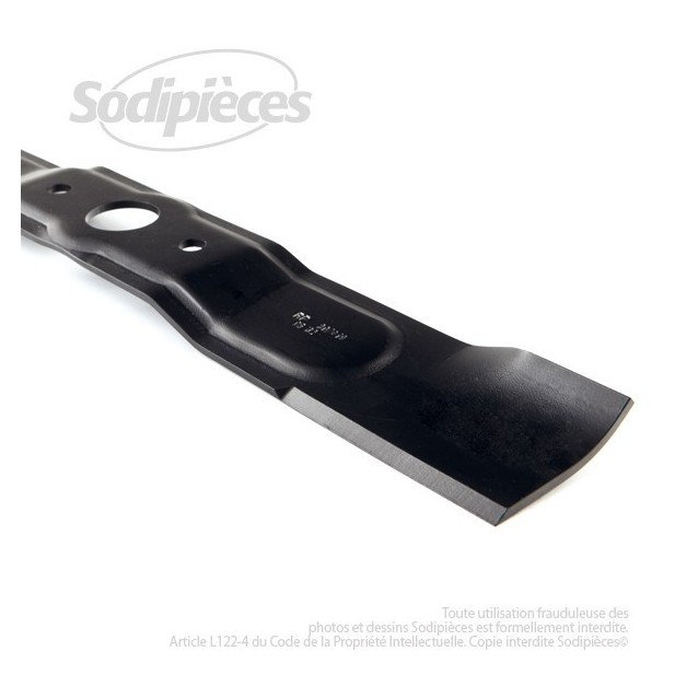 Lame pour Honda 72511-959-790. Coupe 41,7 cm