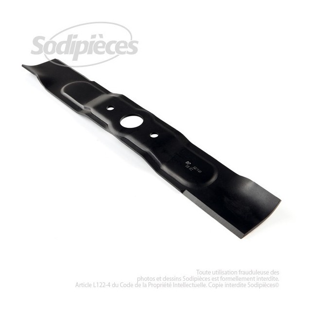Lame pour Honda 72511-959-790. Coupe 41,7 cm