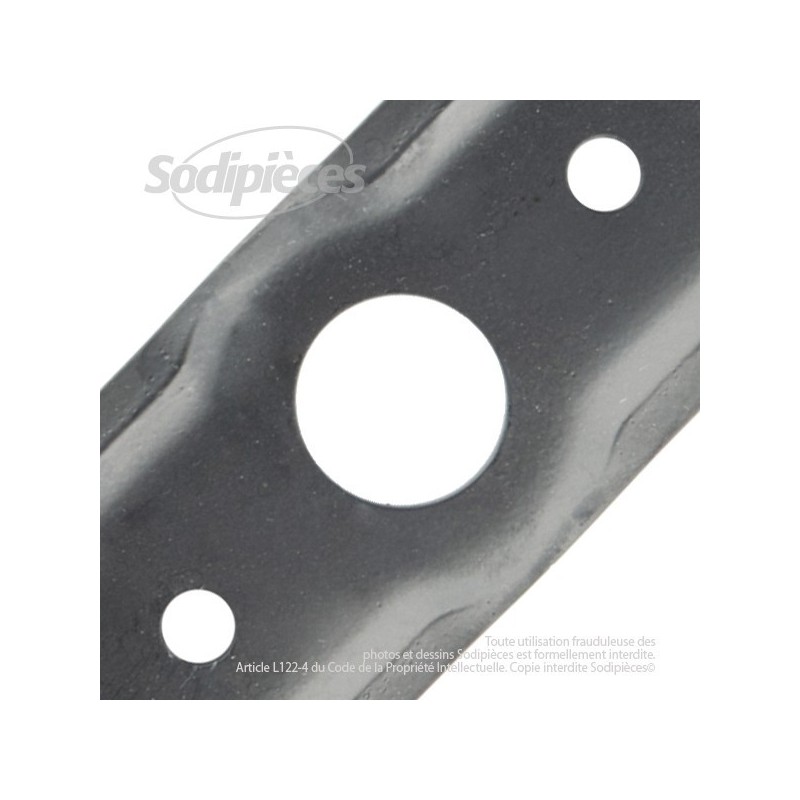 Lame pour Honda 72511-959-790. Coupe 41,7 cm