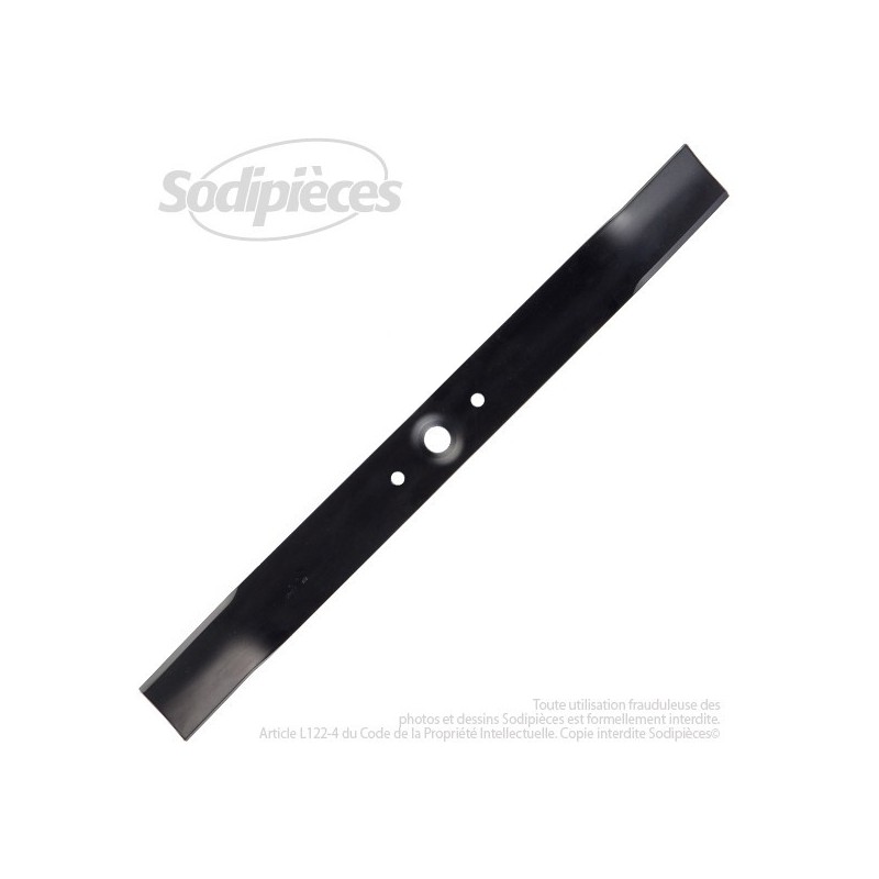 Lame pour Honda 72511-VD8-000. Coupe 600,5 cm