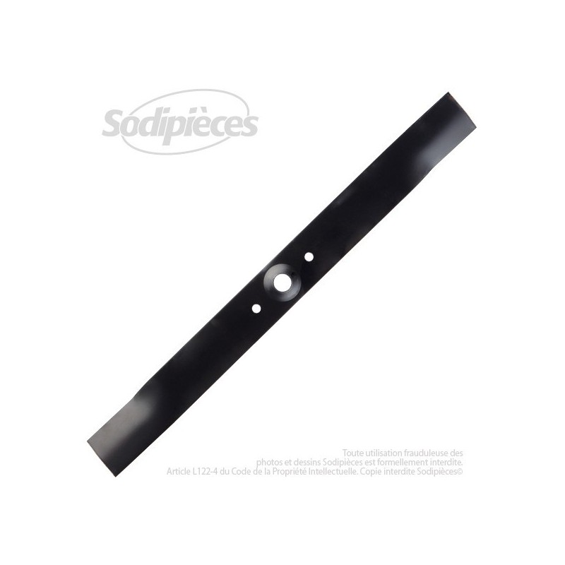 Lame pour Honda 72511-VD8-000. Coupe 600,5 cm