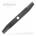 Lame tondeuse 51 cm. Al. 30 mm. Pour Honda, Husqvarna,  Pubert