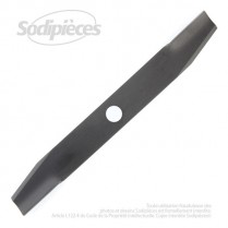 Lame pour Honda, Husqvarna, Electrolux  PB13989.Pubert 406165. Coupe 51 cm