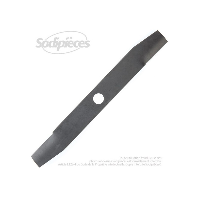 Lame pour Honda, Husqvarna, Electrolux  PB13989.Pubert 406165. Coupe 51 cm