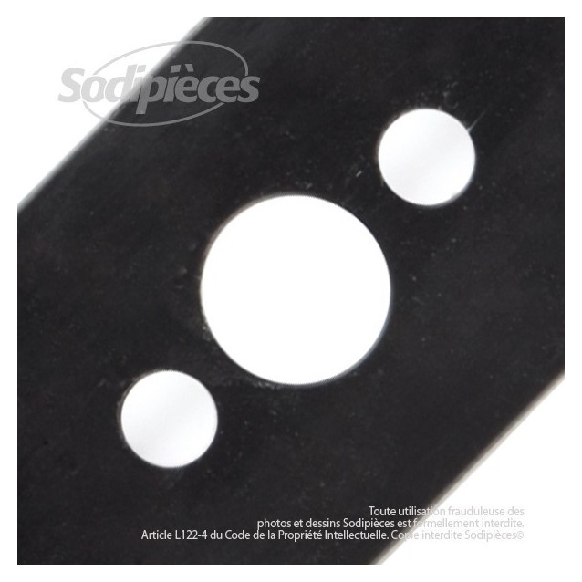 Lame pour Kynast 003008-48