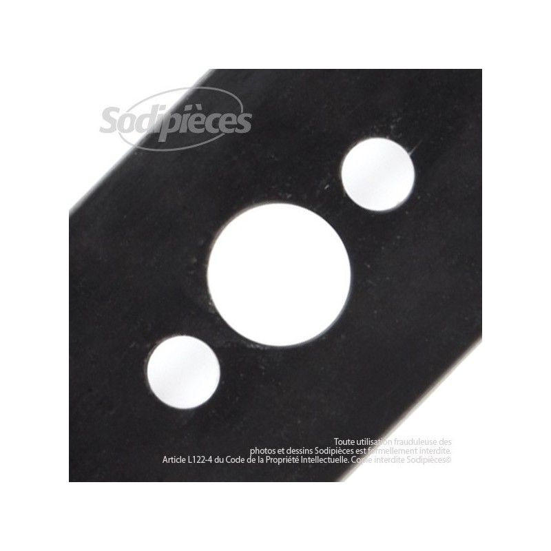 Lame pour Kynast 003008-48