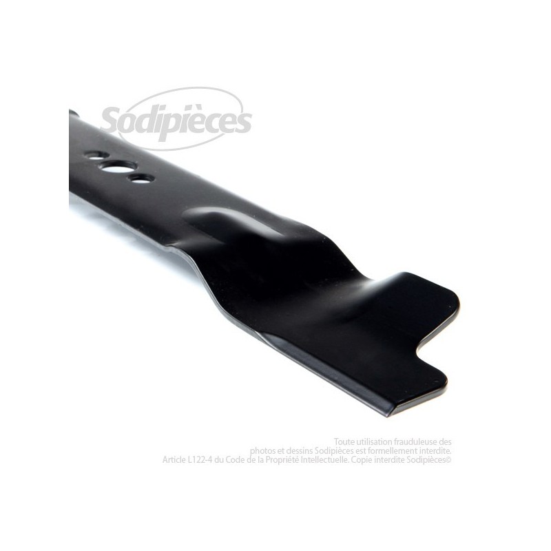 Lame pour Marazzini 10120680, 10545100. Coupe 46 cm