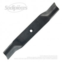 Lame pour John Deere M84472. Coupe 49,5 cm