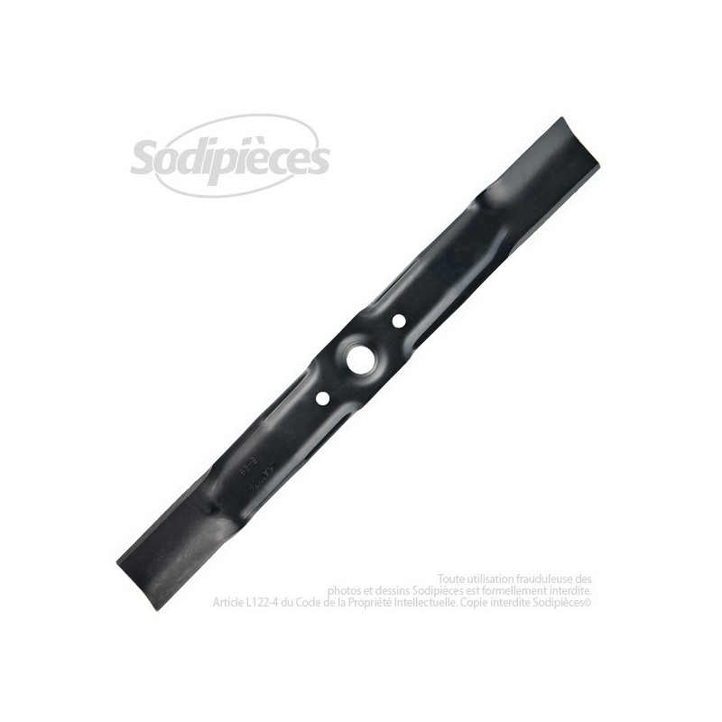 Lame pour Honda  72511-VE1-001, 4513511. Coupe 53 cm