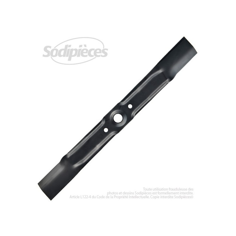 Lame pour Honda  72511-VE1-001, 4513511. Coupe 53 cm
