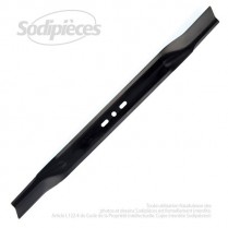 Lame pour AMF  32575, 314275. Stiga 1133067201. Coupe 76 cm