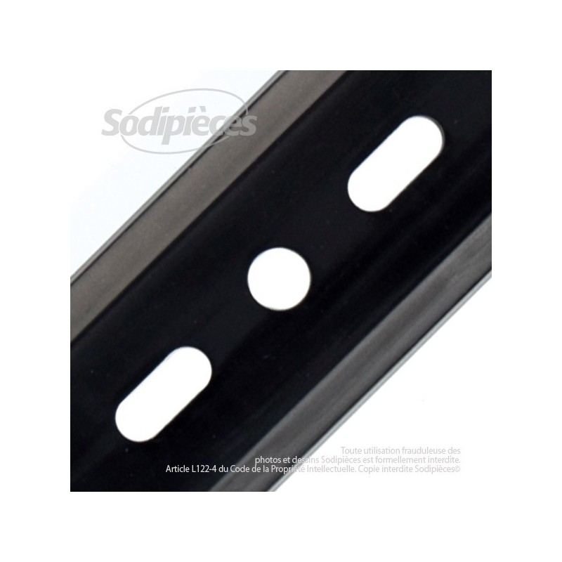 Lame pour AMF  32575, 314275. Stiga 1133067201. Coupe 76 cm