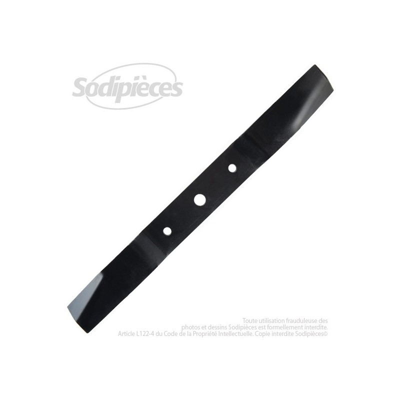 Lame pour Daloz 2708. Coupe 48 cm