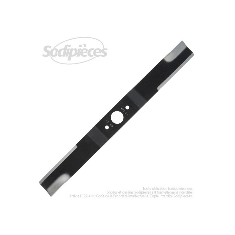 Lame pour Daloz 6397. Coupe 50,2 cm