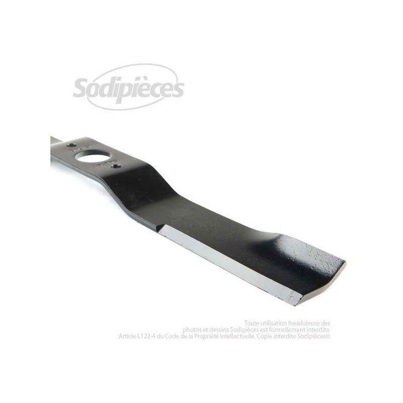 Lame pour Daloz 6397. Coupe 50,2 cm