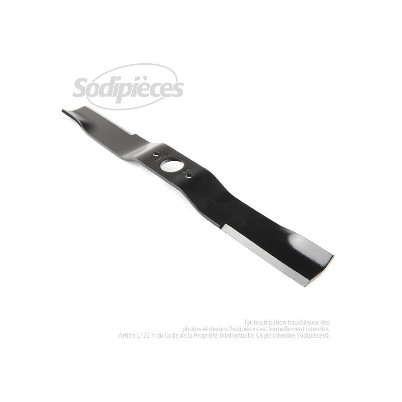 Lame pour Daloz 6397. Coupe 50,2 cm