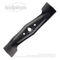 Lame pour Honda 72511.VG8 010. 72511 VG8 303. Coupe 42 cm