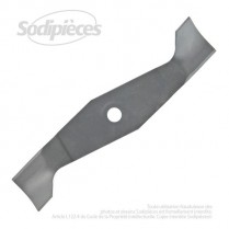 Lame pour Marazzini 10117550, 531 20 49-73. Coupe 28,8 cm