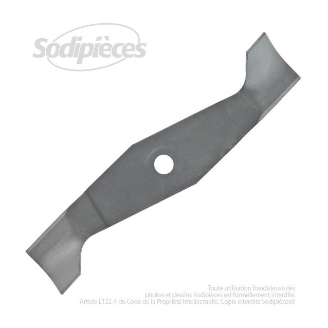 Lame pour Marazzini 10117550, 531 20 49-73. Coupe 28,8 cm