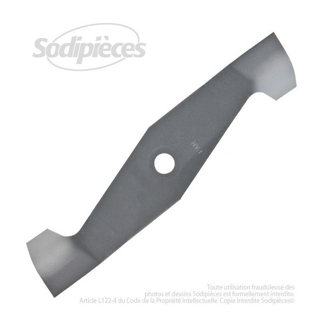 Lame pour Marazzini 10117550, 531 20 49-73. Coupe 28,8 cm