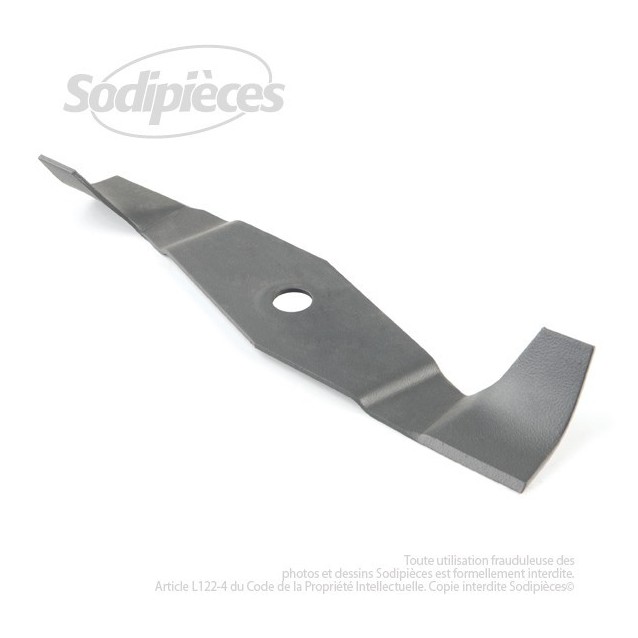 Lame pour Marazzini 10117550, 531 20 49-73. Coupe 28,8 cm