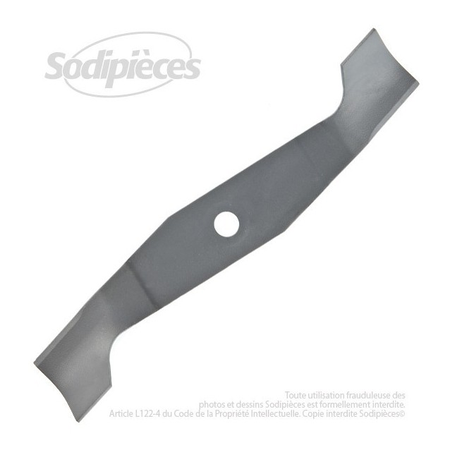 Lame pour Marazzini 10152530,10730300. Coupe 33 cm