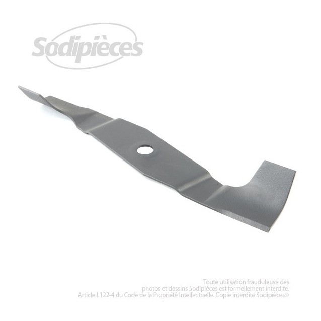 Lame pour Marazzini 10152530,10730300. Coupe 33 cm