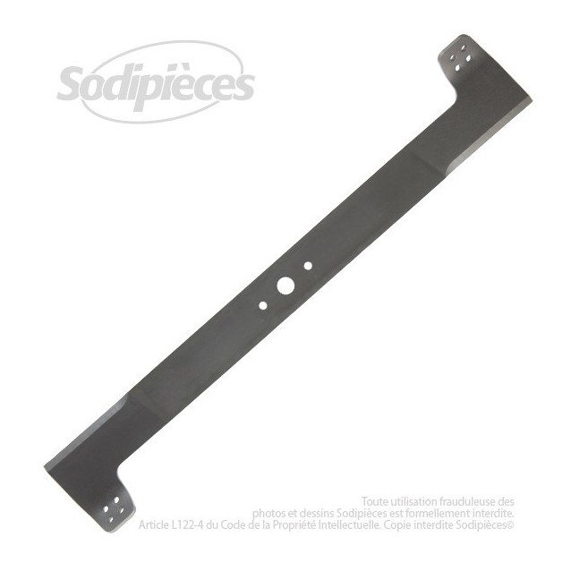 Lame pour Marazzini 10330500, 10301440. Coupe 67 cm