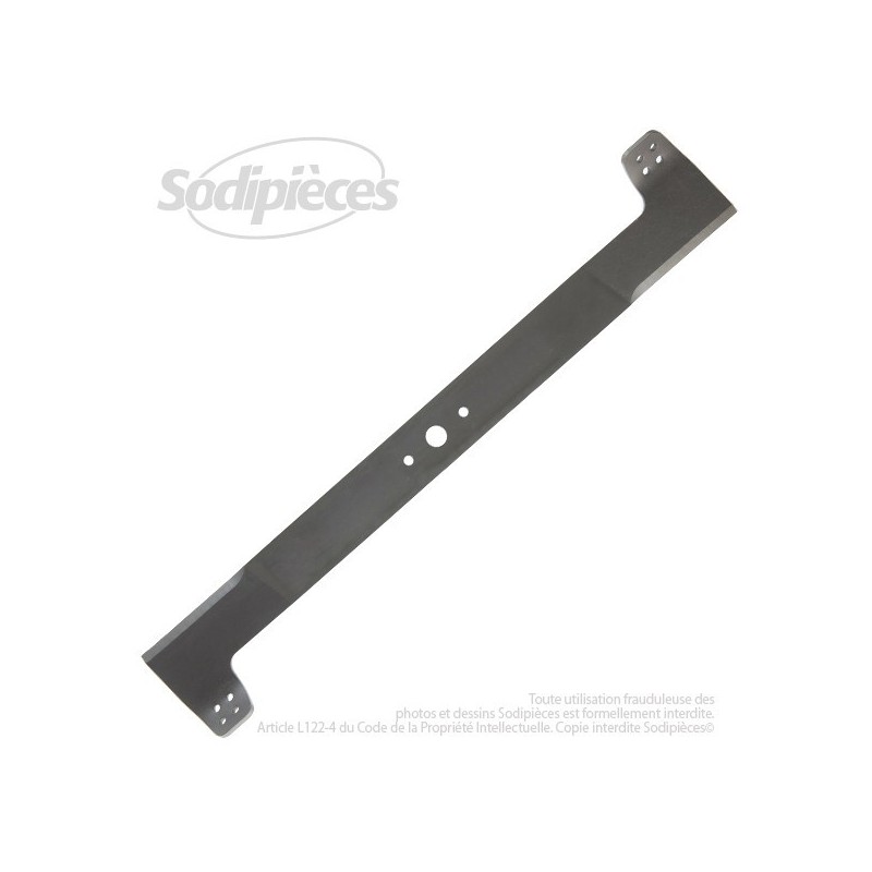 Lame pour Marazzini 10330500, 10301440. Coupe 67 cm