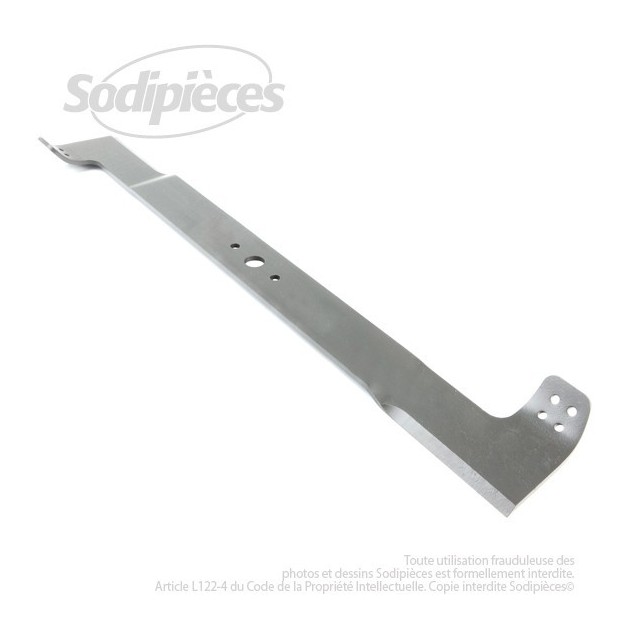 Lame pour Marazzini 10330500, 10301440. Coupe 67 cm