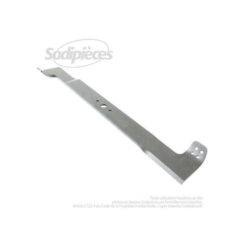 Lame pour Marazzini 10330500, 10301440. Coupe 67 cm