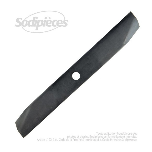 Lame pour Murray 94692E701. Coupe 44,8 cm