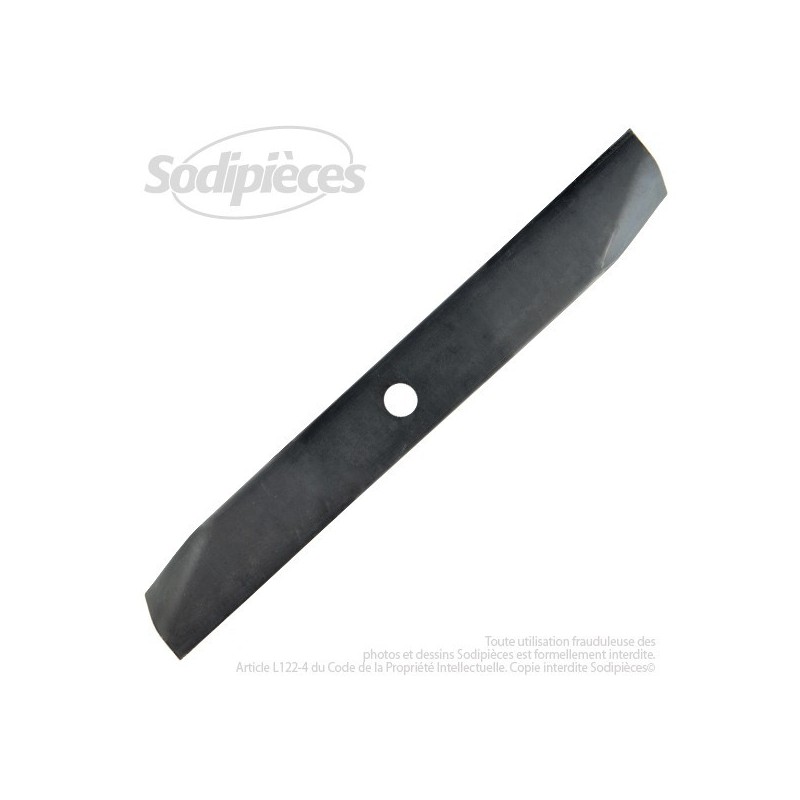 Lame pour Murray 94692E701. Coupe 44,8 cm
