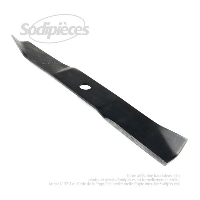 Lame pour Murray 94692E701. Coupe 44,8 cm